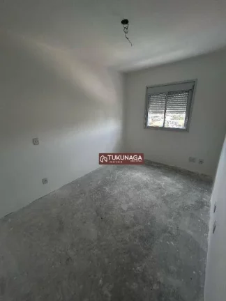 Imagem Apartamento à venda, 69 m² por R$ 577.700,00 - Vila Rosália - Guarulhos/SP