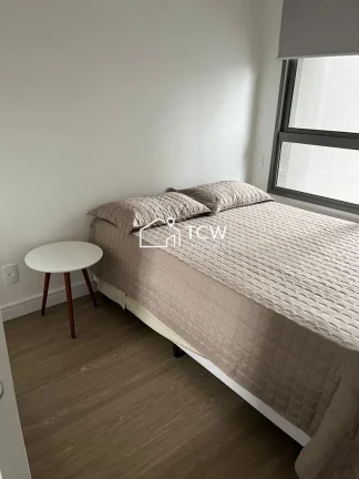 Imagem Apartamento 1 dorm suíte