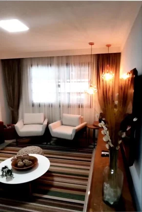 Imagem Sobrado com 3 dorms, Canto do Forte, Praia Grande - R$ 1.36 mi, Cod: 1958