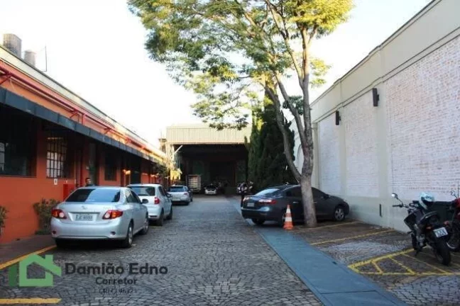 Imagem Qually Escritórios disponíveis para locação (módulos de 250m² até 5.100m²