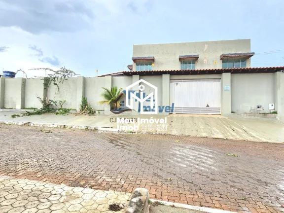 Imagem Condomínio JK Arniqueiras Casa 4 Quartos 1 Suíte 3 Vagas 470m² Closet Escritório