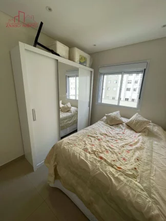Imagem APARTAMENTO - 44 m² - 2 Dormes - Condomínio Park Jardim Sul