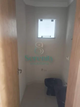 Imagem Sobrado para alugar no Jardim Califórnia, em Londrina/PR