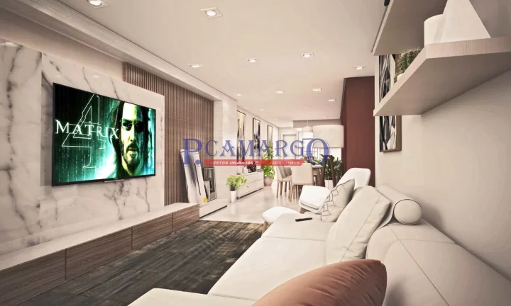 Imagem Apartamento Padrão