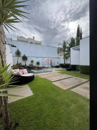 Imagem Casa nova a venda no condomínio Reserva da Serra Jundiaí