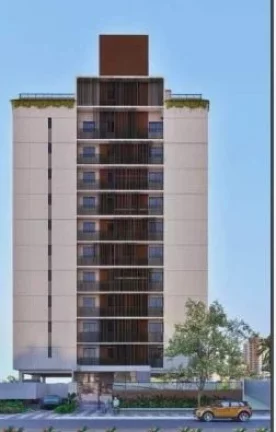Imagem Apartamento à venda, 76 m² por R$ 664.000,00 - Intermares - Cabedelo/PB