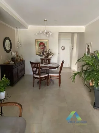 Imagem Apartamento com 3 dormitórios à venda, 115 m² por R$ 1.490.000 - Ipiranga - São Paulo/SP