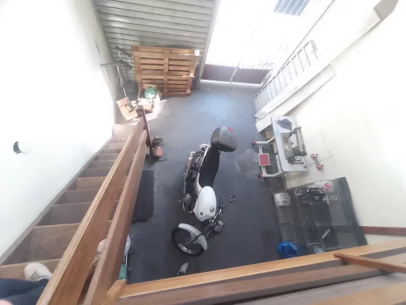 Imagem Loja à Venda e Locação em Jardim Atlântico BH, 53m²