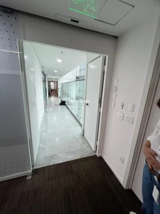 Imagem Sala Comercial na Vila Nova Conceição com 787,26m²
