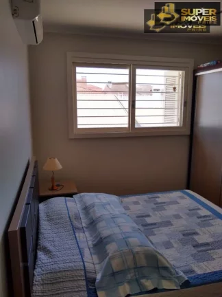 Imagem Casa Sobrado para Venda em Centro Pelotas-RS - 2611
