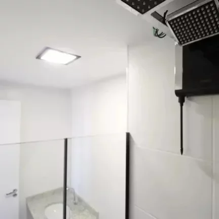 Imagem Studio para Venda em São Paulo, Vila Pompéia, 1 dormitório, 1 banheiro