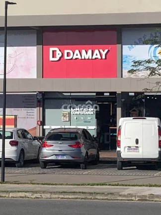 Imagem Sala Comercial | Itajubá | Barra Velha
