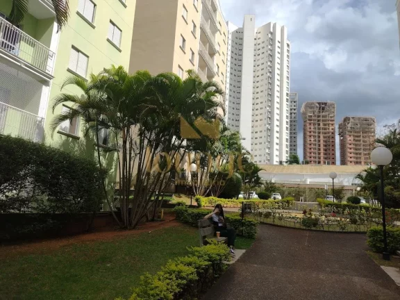 Imagem Apartamento em Sorocaba