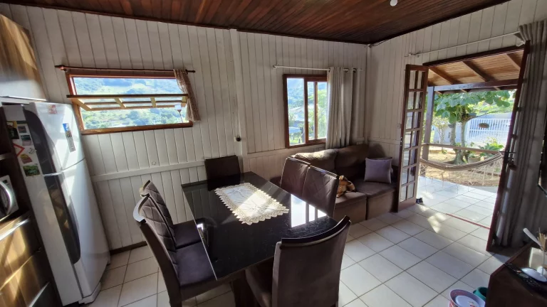 Imagem Imperdível: Casa à venda no Bairro Ambrósio em Garopaba-SC!