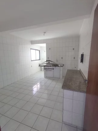 Imagem Apartamento à venda no bairro Parque das Arvores - Guaratinguetá/SP