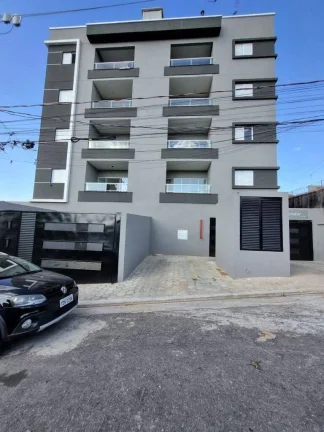 Imagem Apartamento no Edifício Esplendor - Nova Cerejeira/Atibaia