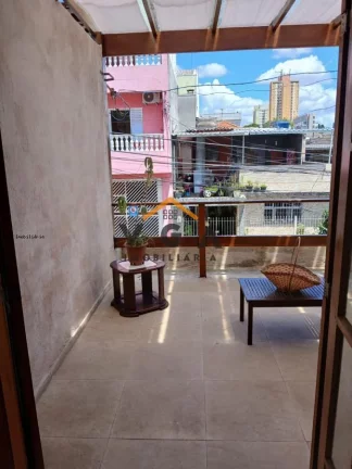 Imagem Apartamento para Venda em São Paulo, Vila Ré, 2 dormitórios, 2 suítes, 3 banheiros, 1 vaga