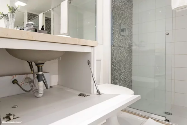 Imagem APARTAMENTO RESIDENCIAL em São Paulo - SP, Brooklin Paulista