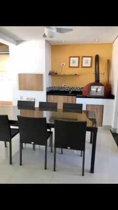 Imagem Casa á Venda- Condomínio Calçada Vale dos Pássaros- Alphaville