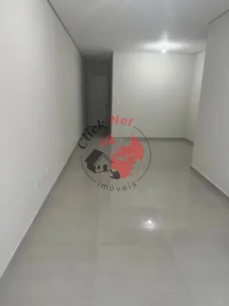 Imagem Apartamento Novo á Venda no bairro Vila Alzira, Santo André - Aceita permuta