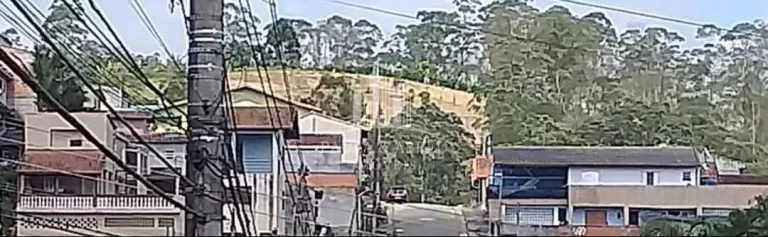 Imagem Área de 27.000m² Documentada para Lotes, R$120,00/m², na Quarta Divisão, Ribeirão Pires-SP