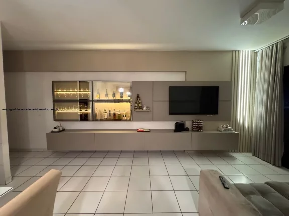 Imagem Apartamento para Venda em Parnamirim, Nova Parnamirim, 3 dormitórios, 1 suíte, 2 banheiros, 2 vagas