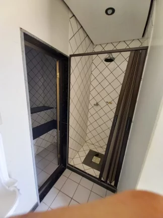 Imagem Cobertura Duplex, 04 Quartos, 02 Suites, DCE Completa, Sauna, Churrasqueira, Praia do Morro, Guarapari - ES