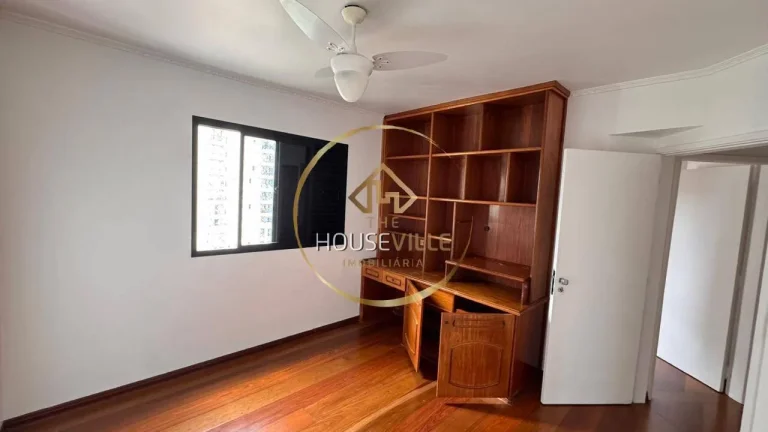 Imagem Apartamento 4 dormitórios ( 1 suíte), Villa Romana, Sjc.