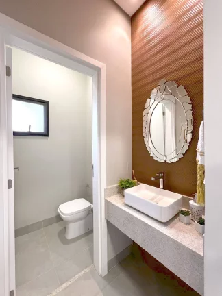 Imagem Casa no Condomínio Terra Vista em Mirassol