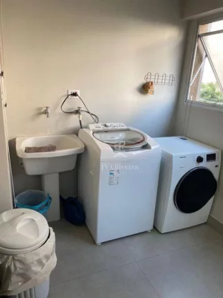 Imagem Apartamento com 3 dormitórios à venda, 170 m² por R$ 2.850.000,00 - Itaim Bibi - São Paulo/SP