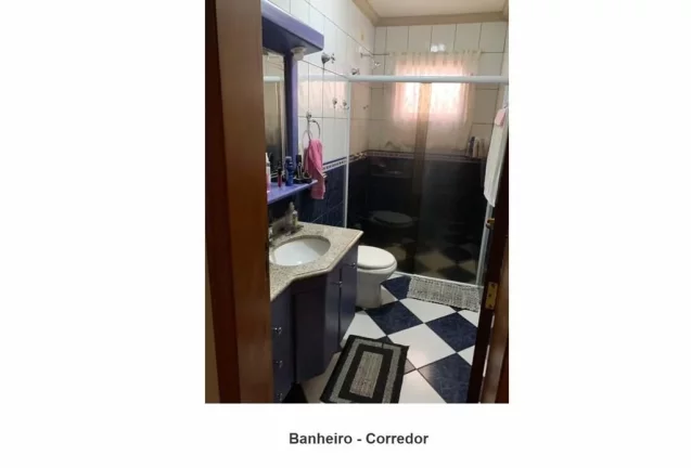 Imagem Sobrado com 4 dormitórios, sendo 2 suites à venda, 420 m² por R$ 1.690.000 - Parque Residencial Itapeti - Mogi das Cruzes/SP