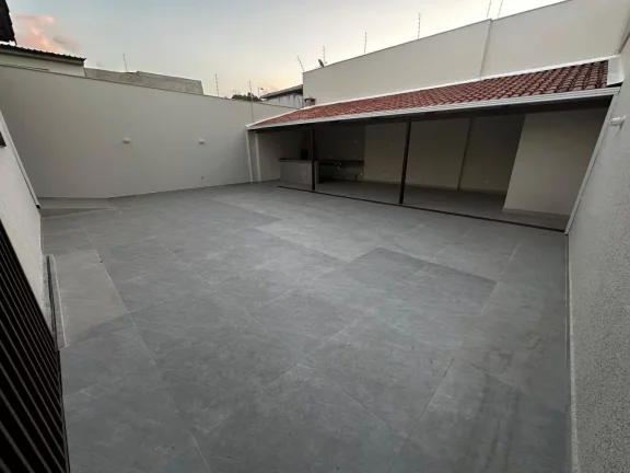 Imagem Casa em Santa Branca - Belo Horizonte