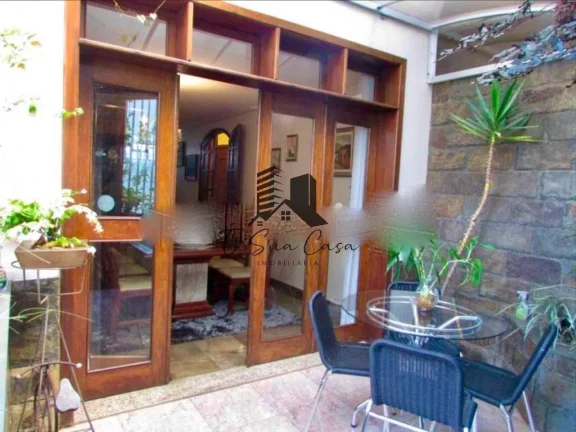 Imagem Casa 4 Quartos 2 Suítes Bairro São José
