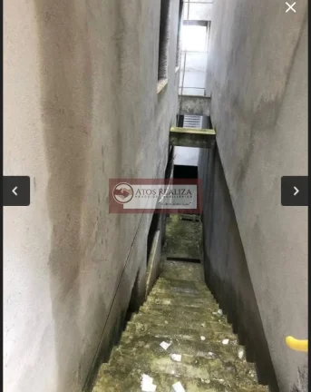 Imagem Sobrado em Jardim Sao Carlos (Zona Sul) - São Paulo