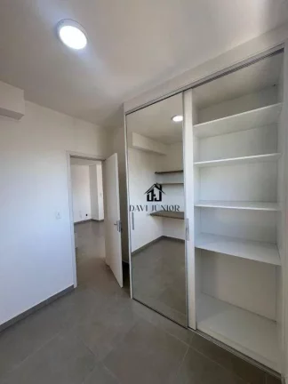 Imagem Apartamento com 2 dormitórios à venda, 52 m² por R$ 495.000,00 - Parque Campolim - Sorocaba/SP