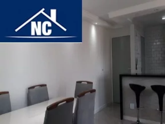 Imagem Imóvel com 2 Quartos à Venda, 62 m² em Chácara Inglesa - São Paulo
