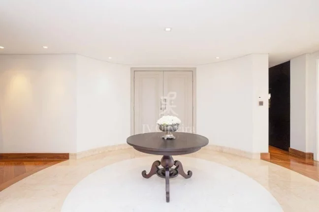 Imagem Apartamento com 4 dormitórios à venda, 607 m² por R$ 8.500.000,00 - Panamby - São Paulo/SP