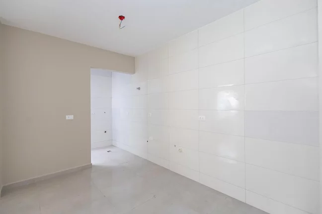 Imagem Sobrado à venda no CIC