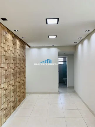 Imagem Apartamento para Venda em Feira de Santana, Santa Mônica, 3 dormitórios, 1 suíte, 2 banheiros, 2 vagas