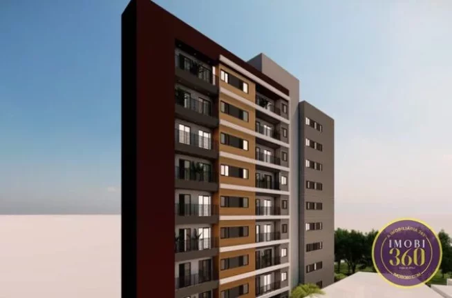 Imagem APARTAMENTO Á VENDA NA VILA CARRÃO COM 1 DORMITÓRIO