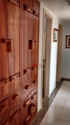 Imagem Cobertura com 3 dormitórios à venda, 136 m² por R$ 850.000,00 - Vila Nova - Cabo Frio/RJ