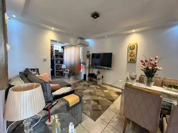 Imagem Apartamento à venda, Olímpico, São Caetano do Sul, SP