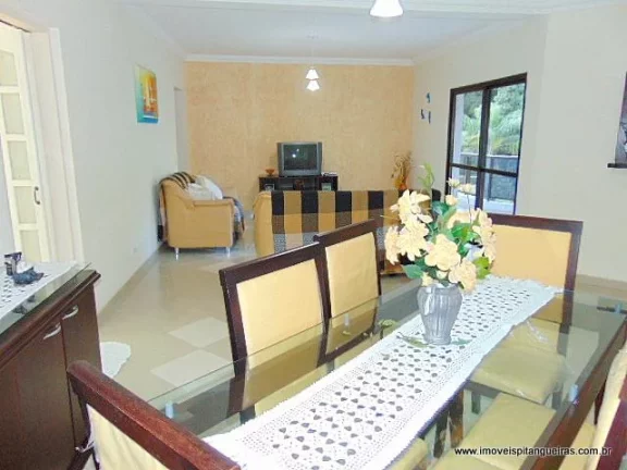 Imagem PITANGUEIRAS - PRÓXIMO AO MAR - 140 M² ÚTEIS - 2 VAGAS - LAZER ESPETACULAR.