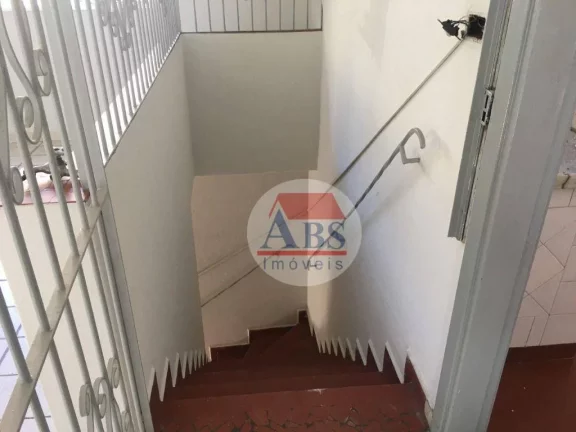 Imagem Imóvel bem localizado, ótimo ponto comercial.