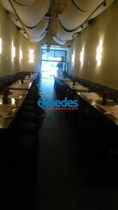 Imagem Restaurante de 400m² à venda em Itaim Bibi - São Paulo por R$ 3.2 milhões