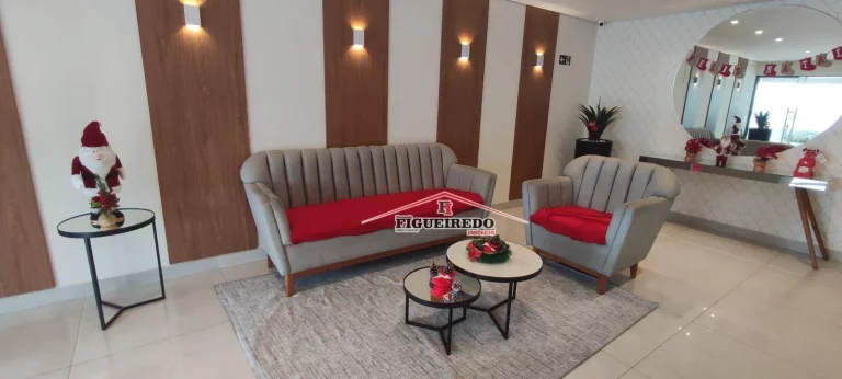 Imagem Cobertura à venda, 156 m² por R$ 1.100.000,00 - Vila Guilhermina - Praia Grande/SP