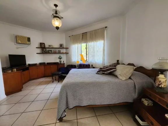 Imagem Casa de Condomínio com 5 suítes à venda, com 580m2 por R$ 4.000.000 - Rio Mar - Barra da Tijuca - Rio de Janeiro - RJ