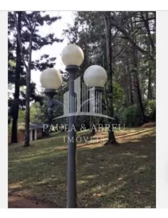 Imagem Chácara 25.760m² 3 Dorms 1 Suíte, Poço Semi-artesiano, 250mts testada, Piscina, 1 ha Pinus e Eucalipto em Bragança Paulista-SP