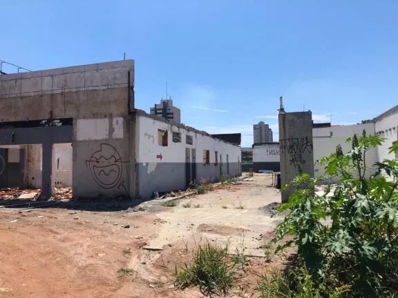 Imagem terreno comercial de esquina para Locação, rua general Francisco Glicério, suzano, sp