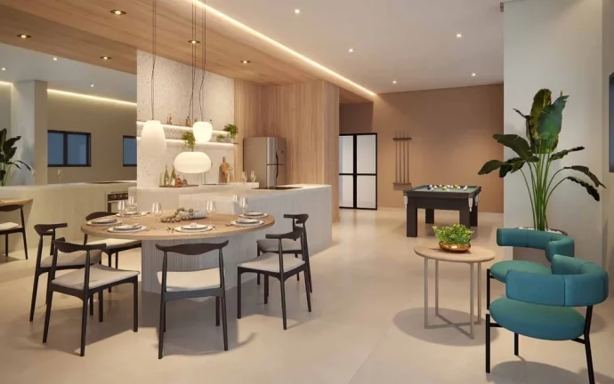 Imagem APARTAMENTO RESIDENCIAL em Osasco - SP, Presidente Altino